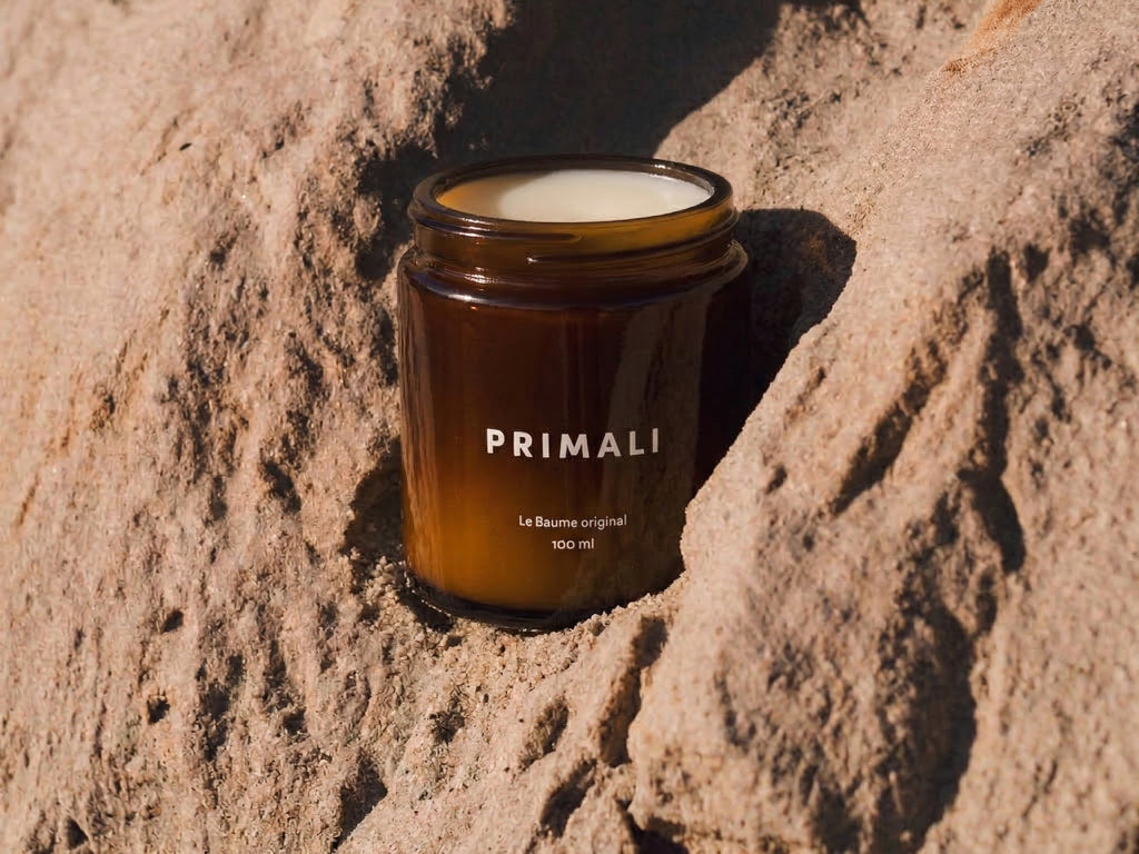 Le Baume Original