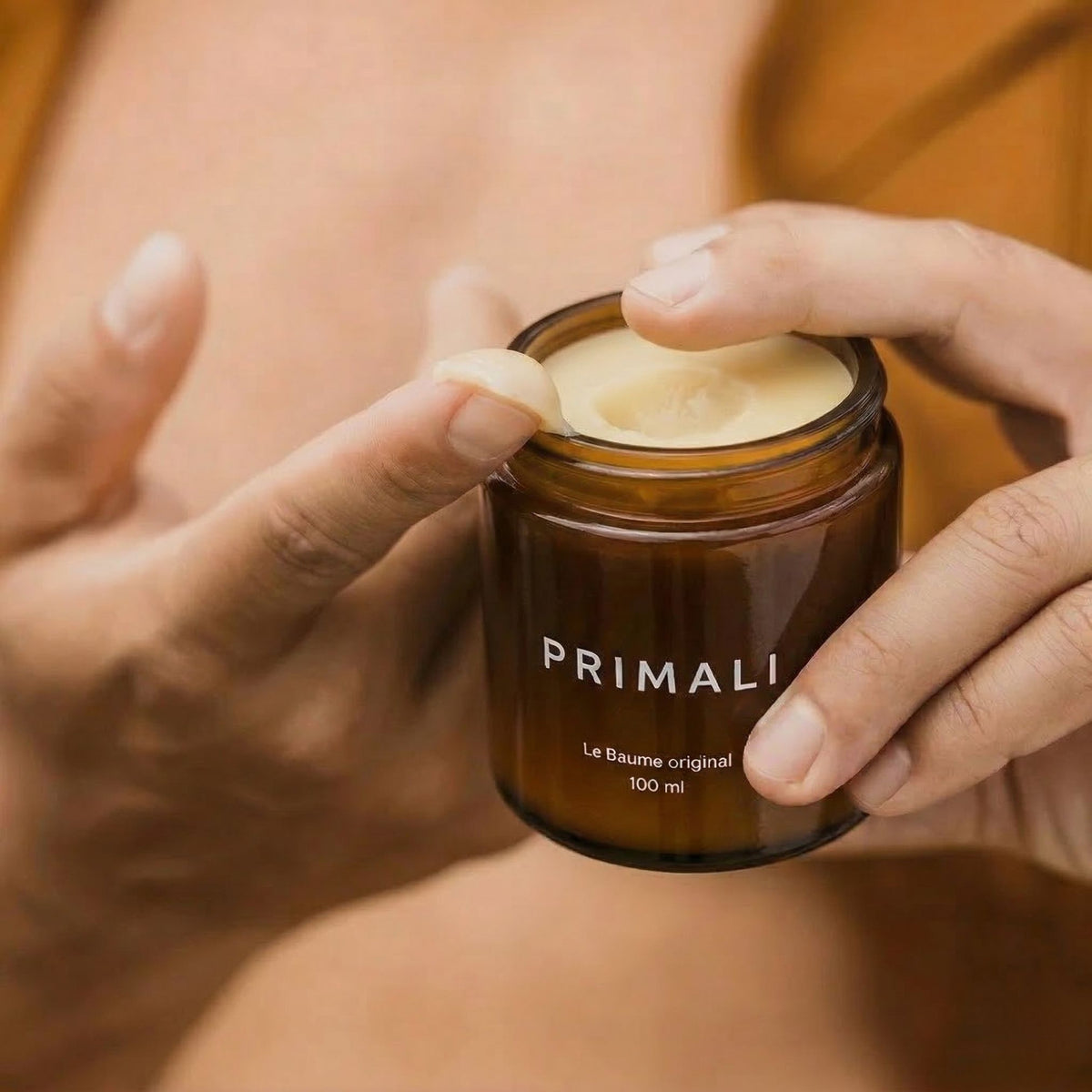 Le Baume Original