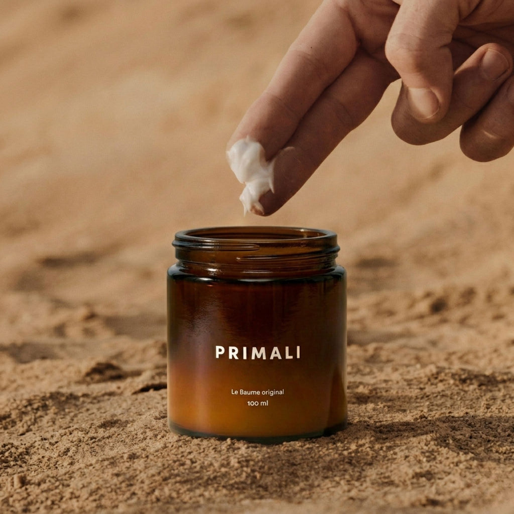Le Baume Original