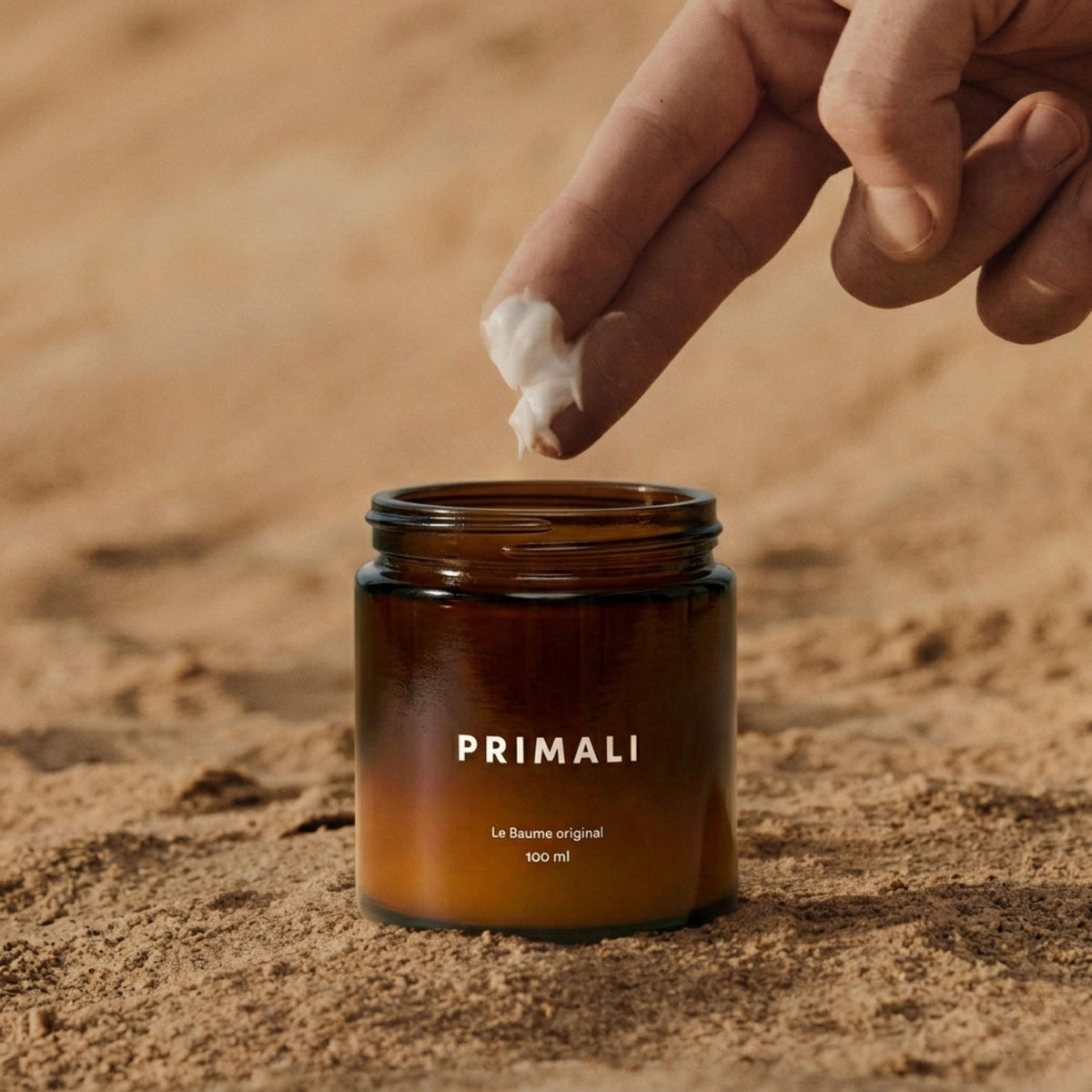 Le Baume Original