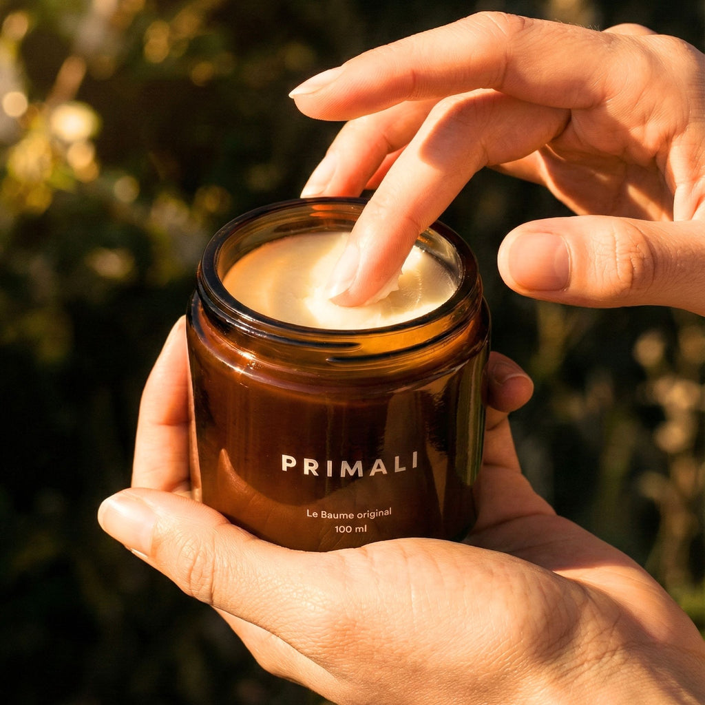 Le Baume Original