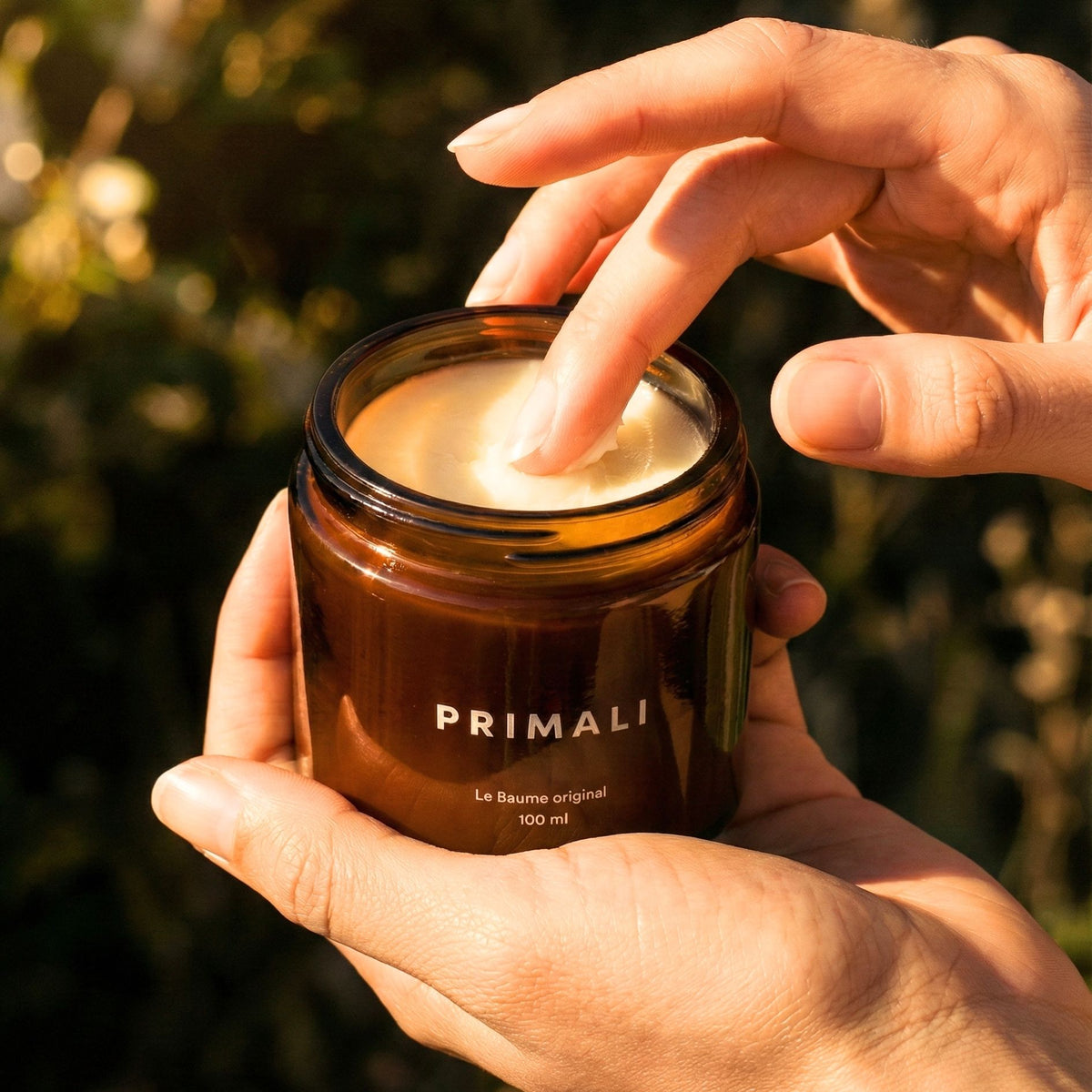 Le Baume Original