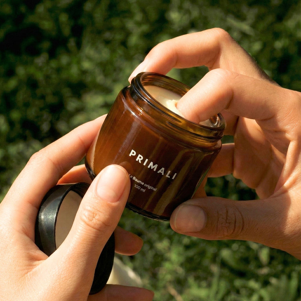 Le Baume Original