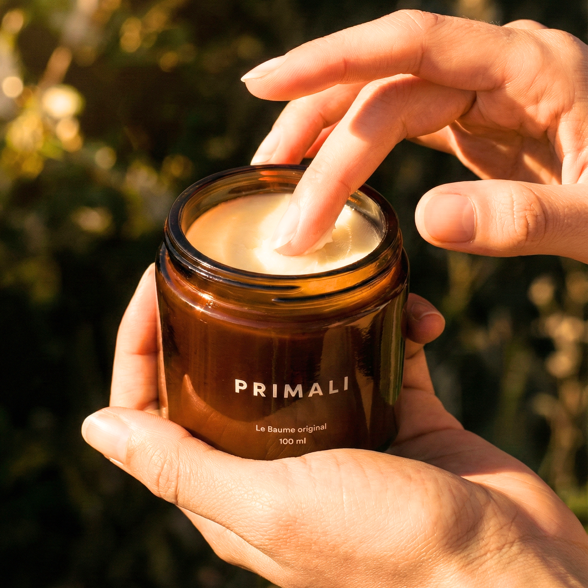 Le Baume Original